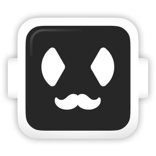 Abot joke emoji