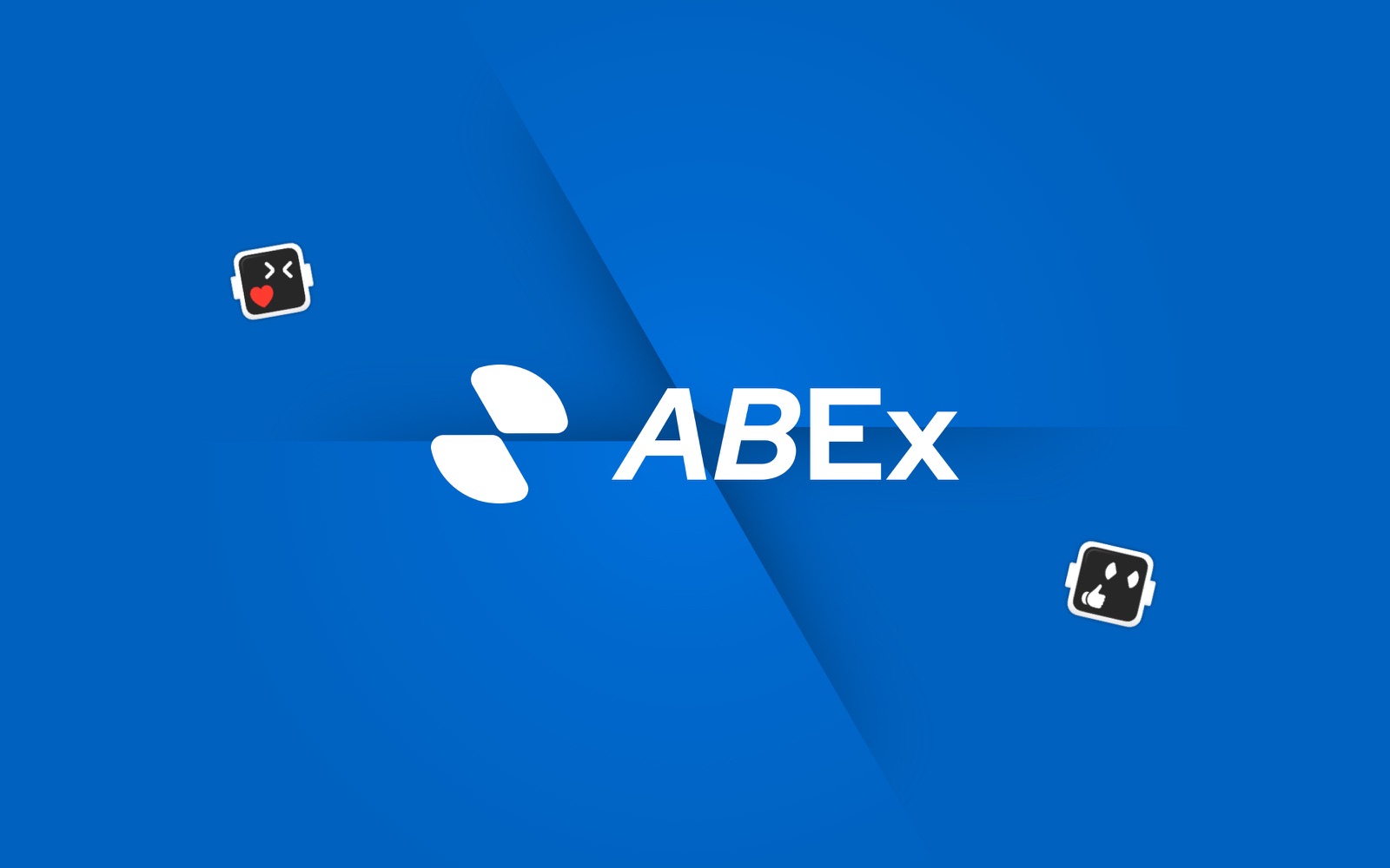ABEx brand identity cover