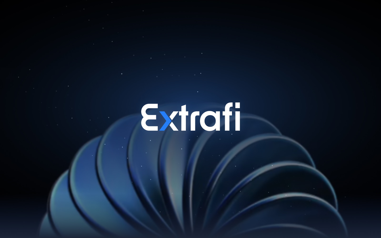Extrafi V2.0 brand cover