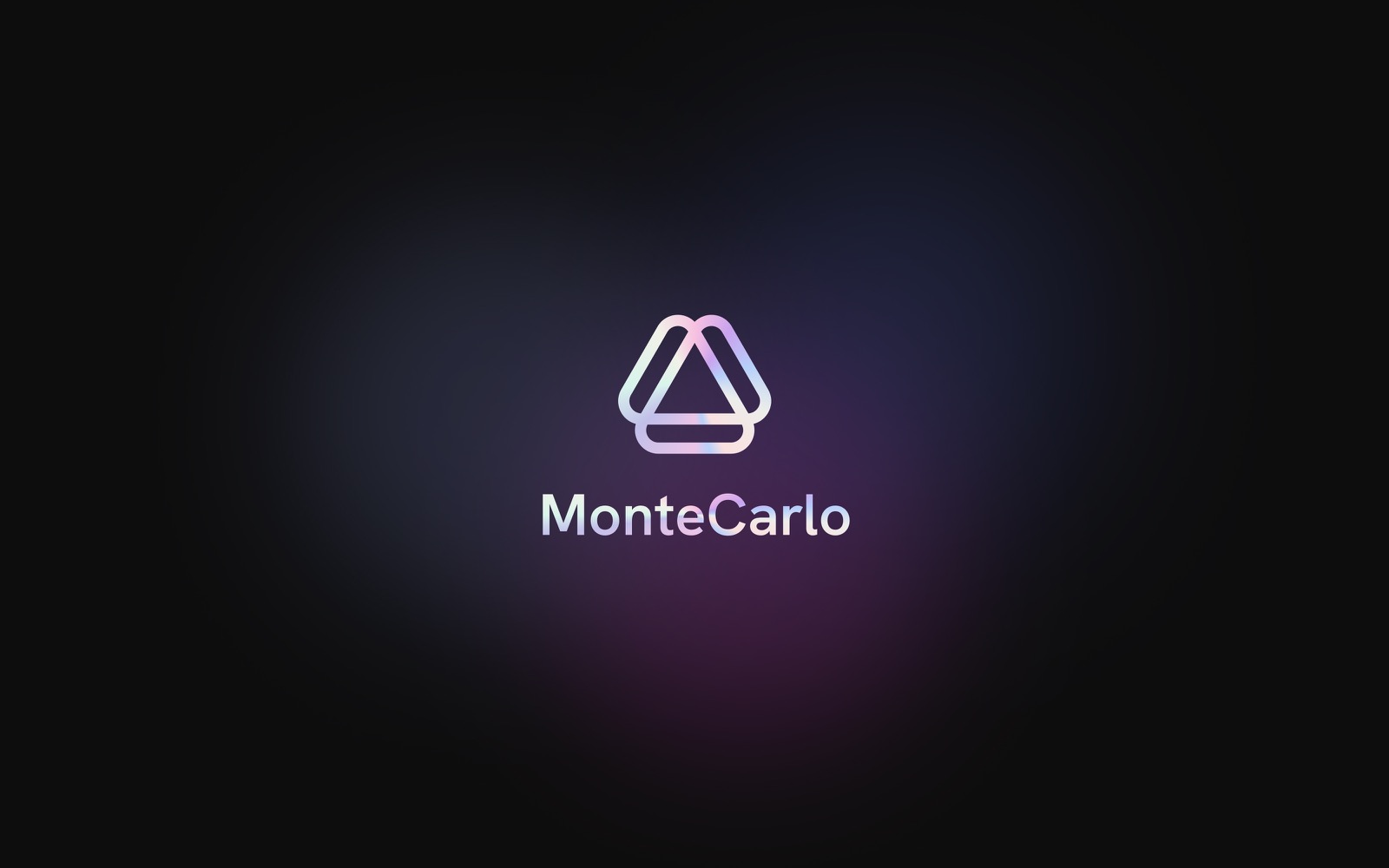 Montecarlo AI agent brand cover