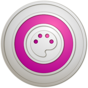 Art badge