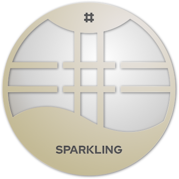 In-round badge