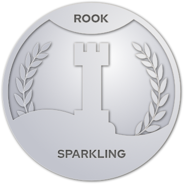 Rook badge