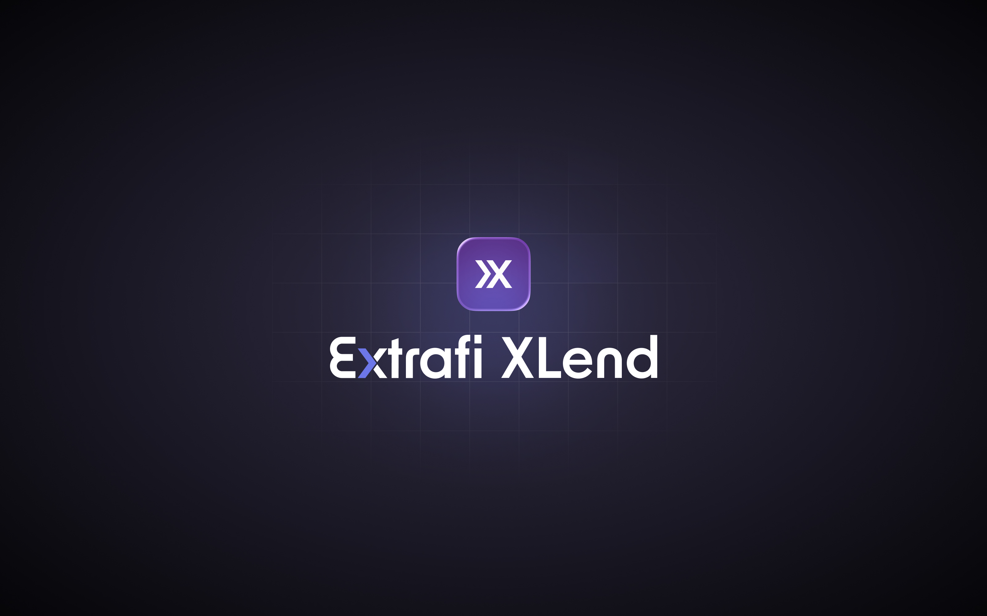 Extrafi XLend brand cover