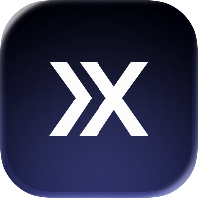 XLend logo